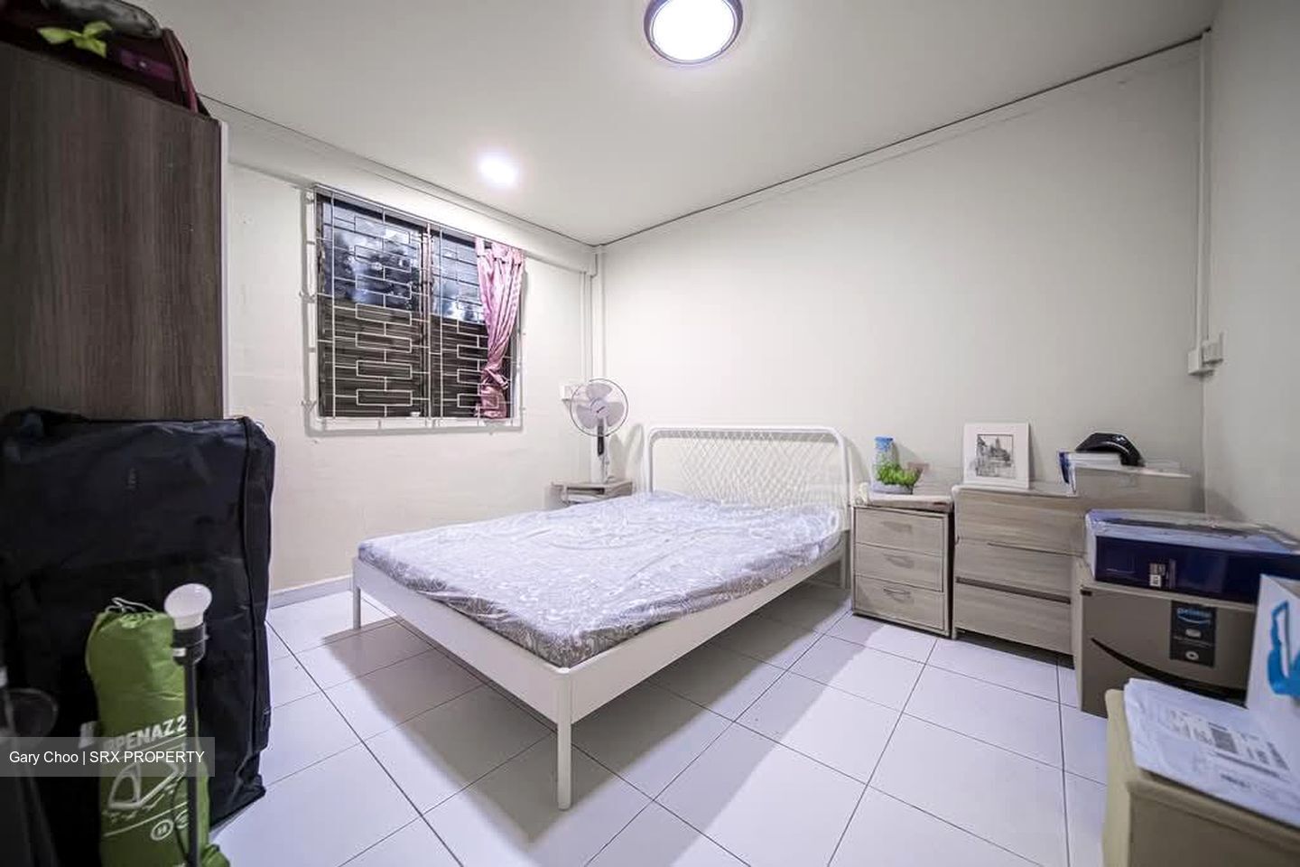 Blk 170 Stirling View (Queenstown), HDB 3 Rooms #557243401